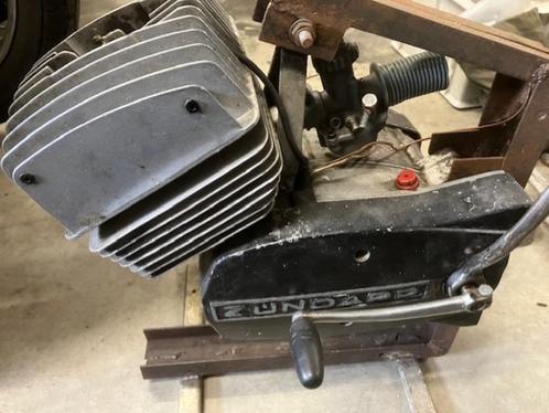 Onderdelen Zundapp o.a. 5 bak blok, waterkoeling,  etc.., Fietsen en Brommers, Brommers | Toebehoren, Gebruikt, Overige typen