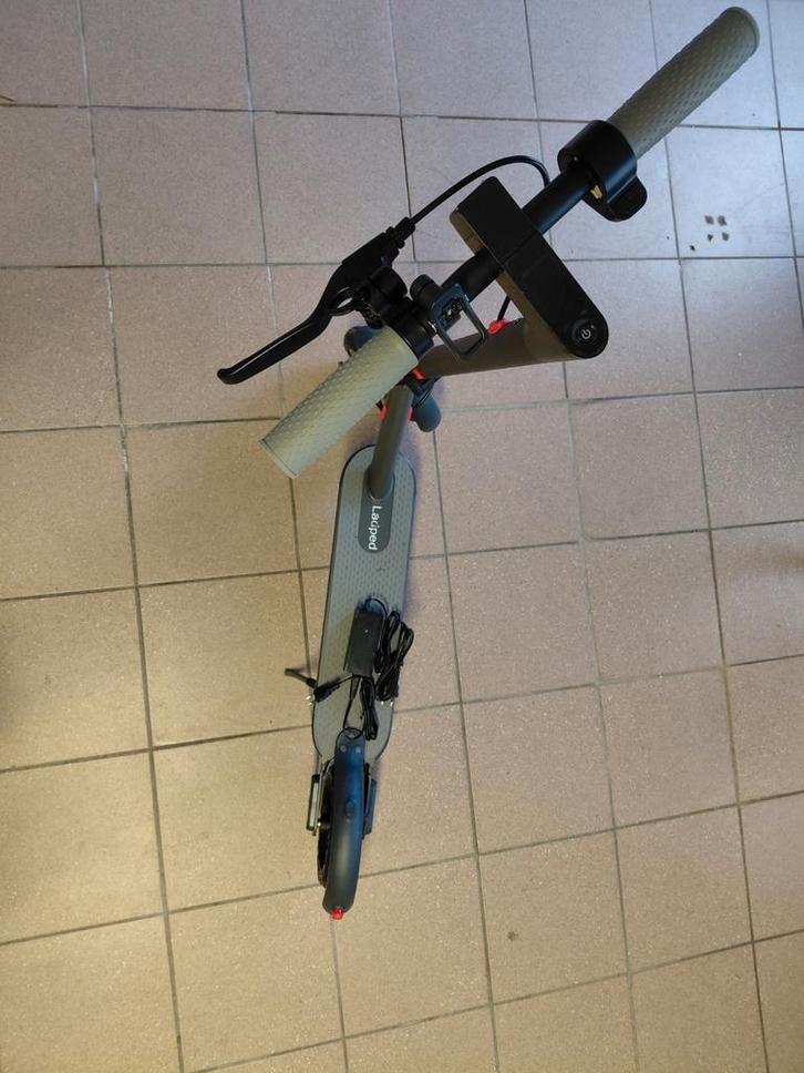 Ladped Elektrische Step - Zo goed als nieuw!, Fietsen en Brommers, Steps, Zo goed als nieuw, Elektrische step (E-scooter), Ophalen