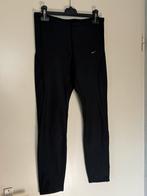 Sport legging Nike - maat L, Nike, Maat 42/44 (L), Ophalen of Verzenden, Zo goed als nieuw