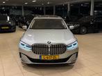 BMW 7-serie 740Ld xDrive High Executive|Individual|BTW|NL-Au, Automaat, Gebruikt, 2993 cc, 340 pk