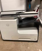 HP PAGEWIDE PRO 477DW printer koopje, Ophalen of Verzenden, Scannen, Printer