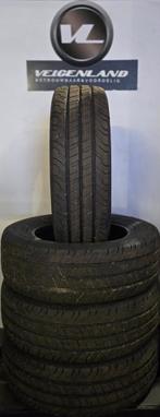 Continental Vancontact 100 215-65-16C 2156516 215/65R16 DEMO, -, Ophalen of Verzenden, Band(en), -