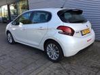 Peugeot 208 1.2 PureTech Allure | NAVI | CRUISE | PDC |, Auto's, Peugeot, Origineel Nederlands, Te koop, 5 stoelen, Benzine