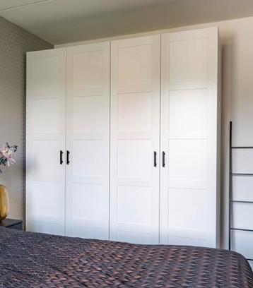 2x Bergsbo Ikea Pax kastdeur 50x229 cm - afbeelding 1