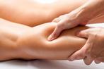 Rugmassage bij een hobby masseur. Eerste massage gratis, Ophalen of Verzenden