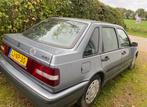 Volvo 440 1.8 I DL Fleet 1995 KOPPELING DEFECT, Auto's, Volvo, Stof, Origineel Nederlands, 1200 kg, Particulier