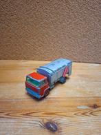 Siku Magirus vuilniswagen, Ophalen of Verzenden, Gebruikt, Bus of Vrachtwagen, SIKU