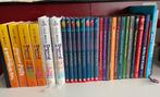 Diverse bekende kinderboeken, Ophalen, Zo goed als nieuw