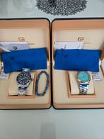 💫💫2 Pagani Design automatisc horloges💫💫, Ophalen of Verzenden, Nieuw, Router, Pagani Design