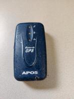 Apos GPS ontvanger voor pocket PC dmv bluetooth, Ophalen of Verzenden, Gebruikt