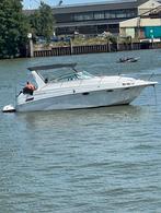 CROWNLINE 290-CR, Watersport en Boten, Ophalen, Gebruikt, Binnenboordmotor, 6 meter of meer
