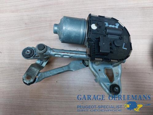 ruitwissermotor voorzijde links peugeot 3008, Auto-onderdelen, Ruiten en Toebehoren, Peugeot, Gebruikt, ARN erkend, Ophalen of Verzenden