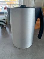 Reserve kan Porsche design Siemens, Witgoed en Apparatuur, Koffiezetapparaten, Ophalen of Verzenden, Gebruikt, Koffiemachine