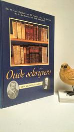 Spijker, Dr. W. van ‘t e.a.; Oude schrijvers, Ophalen of Verzenden, Gelezen, Christendom | Protestants