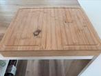 Bamboo Snijplank IKEA, Huis en Inrichting, Ophalen of Verzenden, Zo goed als nieuw