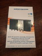hirschmann antenneversterker, Ophalen of Verzenden, Zo goed als nieuw