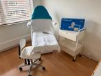 Pedicurestoel en toebehoren, Witgoed en Apparatuur, Persoonlijke-verzorgingsapparatuur, Ophalen, Gebruikt, Hand- en Voetverzorging