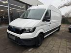 MAN TGE 35 2.0 Lang L4 H2 Automaat, Auto's, Bestelauto's, Voorwielaandrijving, 1730 kg, Gebruikt, 4 cilinders