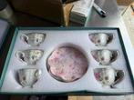 Antieke Kopjes en Schotels, Ophalen of Verzenden