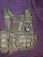 101 inc chest rig !! NIEUW  !!, Ophalen of Verzenden, Landmacht, Nederland