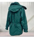 Vintage Parka Jas Eddie Bauer Snowline M dames vrouwen 90’s, Maat 38/40 (M), Ophalen of Verzenden, Zo goed als nieuw, H