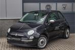 Fiat 500 1.2 Lounge 1e eig Airco Pano Navigatie NL auto, Auto's, Fiat, Euro 5, Stof, Gebruikt, 4 cilinders
