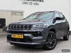 Jeep Compass 1.3T 4XE 240pk Eawd Aut 2022 Grijs, Auto's, Automaat, 1250 kg, 4 cilinders, 179 pk