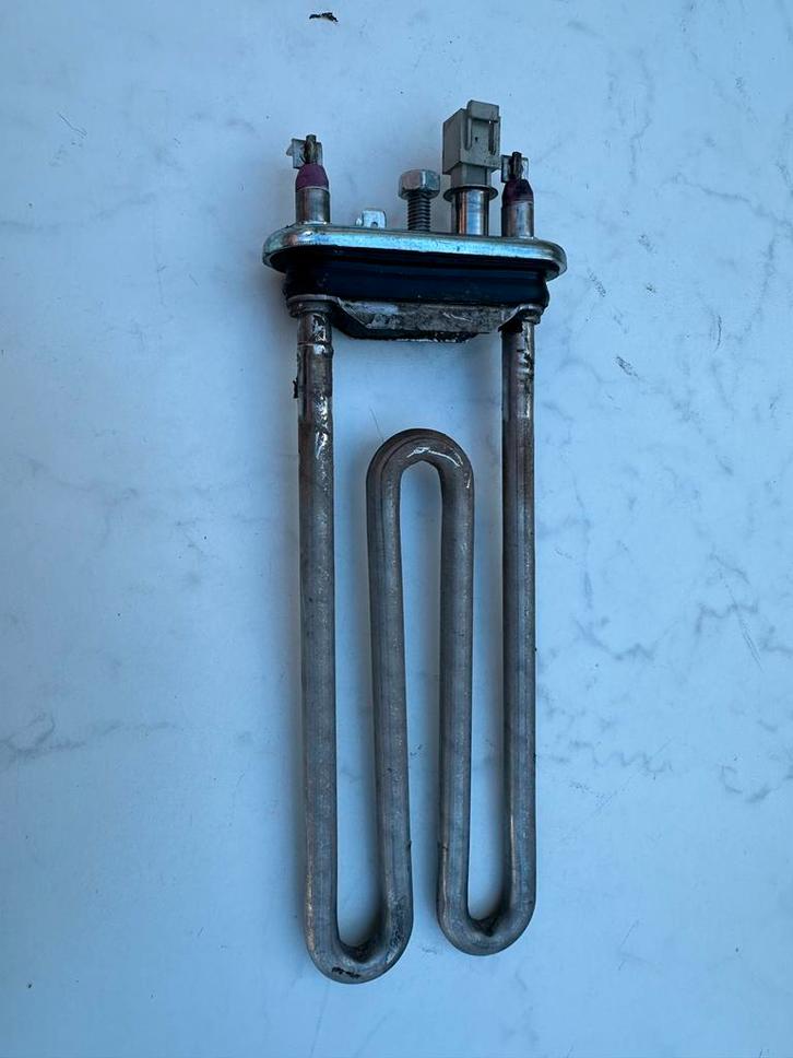 Verwarmingselement Zanussi Wasmachine, Witgoed en Apparatuur, Wasmachines, Gebruikt, Ophalen of Verzenden