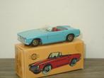 Innocenti BMC 950 Spider - Scottoy, Verzenden, Zo goed als nieuw, Auto, Overige merken