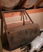 nos alfa berlina, Auto-onderdelen, Ophalen, Deur