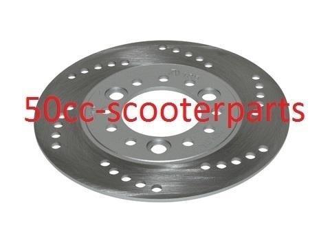 remschijf vx50 china lx napoli 185mm btc riva 78469, Motoren, Tuning en Styling, Ophalen of Verzenden