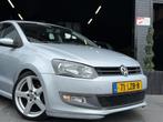 Volkswagen Polo 1.2 TDI BlueMotion|Airco|Trekhaak|El Pakket, Auto's, Voorwielaandrijving, Euro 5, Stof, Gebruikt
