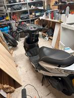 Kymco vp50, Fietsen en Brommers, Snorfietsen en Snorscooters, Kymco, Ophalen of Verzenden, Zo goed als nieuw, Benzine