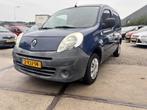 Renault Kangoo Express 1.5 dCi 70 Expr.Comf MARGE!, Auto's, Bestelauto's, Gebruikt, Origineel Nederlands, Bedrijf, 2 stoelen