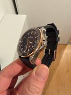 Norqain Adventure Neverest 40mm limited edition 18k bezel., Polshorloge, Overige materialen, Nieuw, Goud