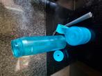 Air up drinkfles blauw, Ophalen of Verzenden, Zo goed als nieuw
