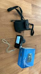 Canon Powershot SX120 IS zwart, Gebruikt, Canon, Compact, 10 Megapixel