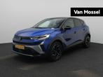Renault Captur 1.6 E-Tech Full Hybrid Esprit Alpine 145PK |, Gebruikt, Origineel Nederlands, Bedrijf, Hybride Elektrisch/Benzine