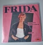 I Know There's Something Going On - Frida (ABBA), Cd's en Dvd's, Vinyl Singles, Pop, Ophalen of Verzenden, Zo goed als nieuw