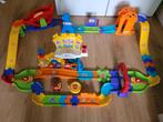 vtech toet toet auto super rc racecircuit met afstandsbedien, Kinderen en Baby's, Speelgoed | Vtech, Ophalen, Zo goed als nieuw