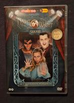 Nachtwacht Show: Het Vervloekt Perkament - DVD, Alle leeftijden, Ophalen of Verzenden, Zo goed als nieuw