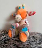 Vrolijke Giraffe knuffel van happy horse / 30 cm, Kinderen en Baby's, Speelgoed | Knuffels en Pluche, Verzenden, Zo goed als nieuw