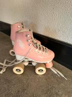Oxelo rolschaatsen maat 31 roze, Ophalen of Verzenden, Zo goed als nieuw, Kinderen