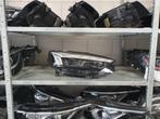 Audi A5 S5 8W Laser matrix beam koplamp 086 rechts, Auto-onderdelen, Ophalen of Verzenden, Gebruikt, Audi