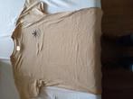 T shirt Korps commandotroepen kct maat L, Ophalen of Verzenden, Landmacht, Nederland, Kleding of Schoenen