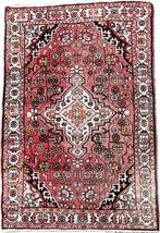 Mehreban retro tapijt Maat: +/- 180x120, Gebruikt, 100 tot 150 cm, Ophalen of Verzenden, 150 tot 200 cm