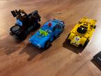 Lego Disney Cars en autootjes. 40193, 8201 en 9480., Ophalen of Verzenden, Gebruikt, Complete set, Lego