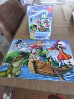 puzzel 50 stukjes Disney, 'Jumbo'  z.g.a.n., Ophalen, 10 tot 50 stukjes, Zo goed als nieuw, 2 tot 4 jaar