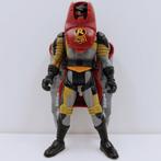 Batman Crime Squad Ski Blast Robin Kenner 1995 Actiefiguur, Ophalen of Verzenden, Zo goed als nieuw