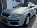 Fiat Stilo 1.4-16V Actual 1e Eigenaar 24000km NAP Dealer Ond, Voorwielaandrijving, 15 km/l, Gebruikt, Origineel Nederlands